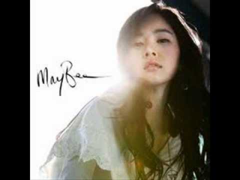 Maybee - Goodbye Valentine