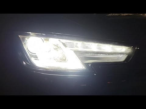 Audi A4 2.0 TDI 122 S-TRONIC SE 4DR AUTO - Image 2