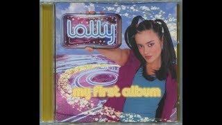 Lolly - Can You Keep A Secret
