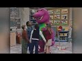 Barney Friends S5E4 Circle Of Friends 1998 Multiple Sources