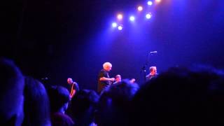 Guided by Voices - Littlest League Possible / Gold Star For Robot Boy @ The Fonda