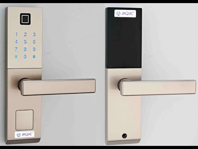 Vídeo relacionado con Lazmin Lector de Tarjetas a Prueba de Agua IP65, Lector RFID Wiegand al Aire Libre Tarjeta Inteligente de gestión de Acceso a Puertas a Prueba de Agua(ID)