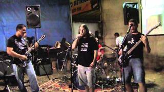 No Nick - Black Eye (Millencolin cover)