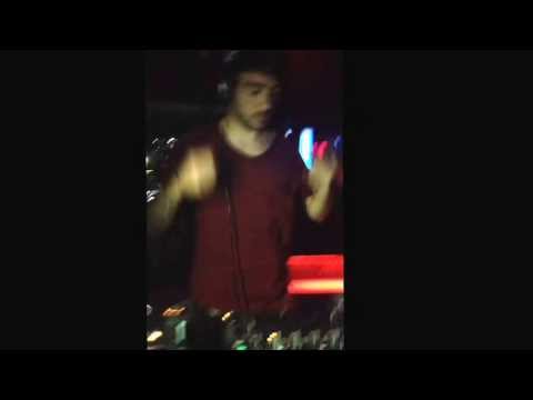 Oliver Heldens, @liftnightclub Nov 30, 2013