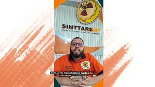 PALAVRAS DA DIRETORIA - IGOR