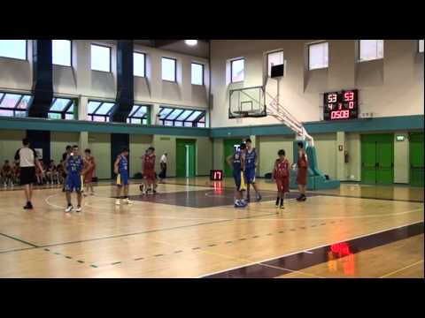 3T Sacrata BK 99   Sutor M Granaro 28 06 2013