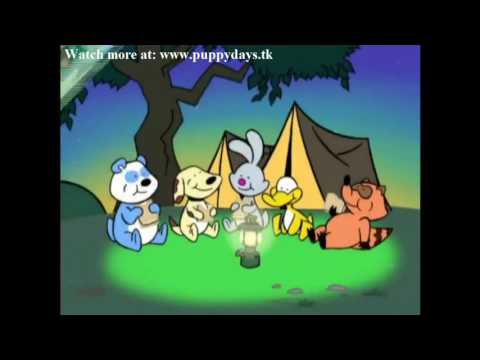 Clifford the Big Red Dog   s02e22