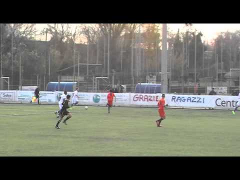 Savio -  Ladispoli - FINALE TORNEO SALIOLA  -  sintesi  - 8  gennaio 2014