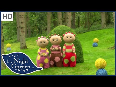 In the Night Garden | حديقة المرح    405