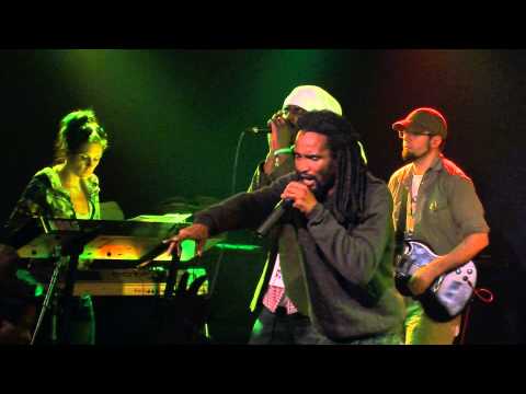 Dr.Shaka || Live In Vienna At FlagFlowHigh SeneGambia ||2014