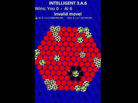 INTELLIGENT 3.A.6 video thumbnail