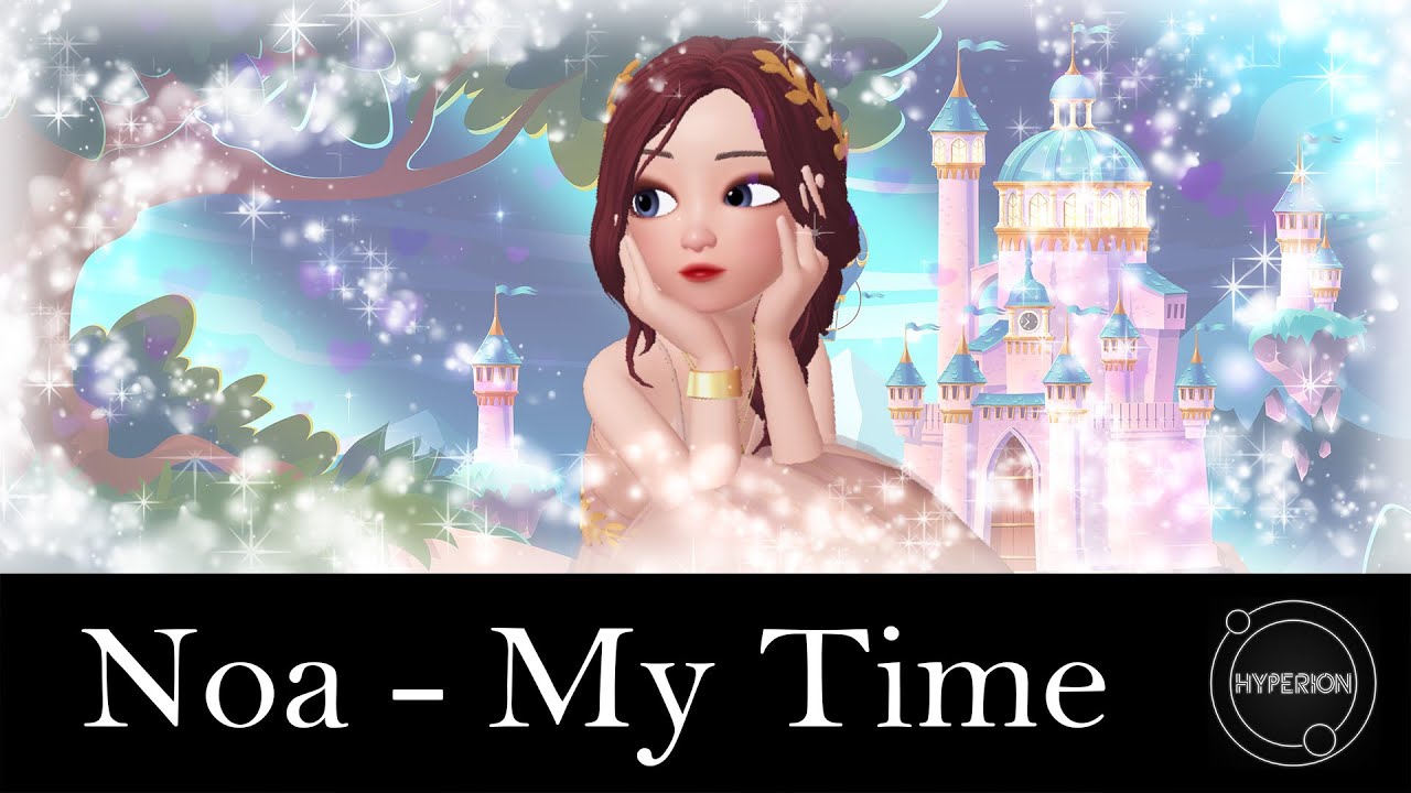 My Time by Noa thumbnail