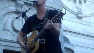 Tyrone Wells- Ain&#39;t No Sunshine