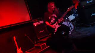 Blind Illusion "Slow Death" 11/11/18