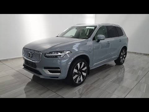 Volvo XC90 T8 Plus Bright Order now for Jan 2024 - Image 2