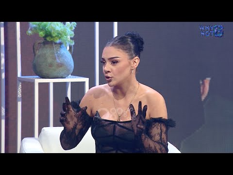 Krusita në Why Not “Nuk e prisja atë reagim…”