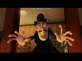 Meet The Robinsons Trailer
