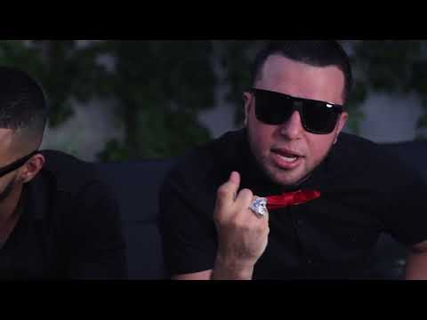 Grupo Recluta - El Diablito (Video Oficial) (2017) "Exclusivo"