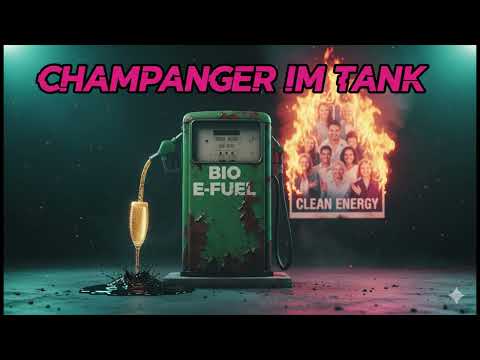 Video Thumbnail: 🛢️ DIE E-FUEL LÜGE: Künstliches Gras, wo nichts mehr wächst 🛑