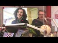 Nadia Zerouali komt nooit in de supermarkt