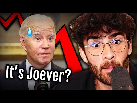 Is The Economy F---ed?