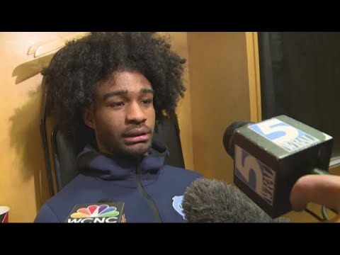 'There's a lot more at stake:' North Carolina Tar Heels focused on Iona matchup