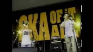 POTSHOT ♪UNDER THE BLUE SKY