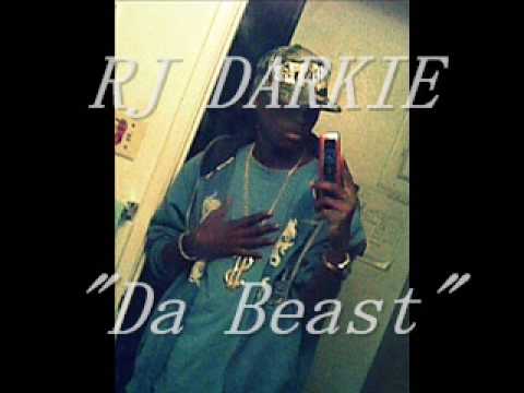 RJ Darkie's Day and Night remix