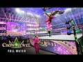FULL MATCH IYO SKY Vs Bianca Belair WWE Women S Title Match Crown Jewel 2023