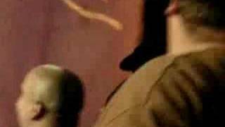 Everybody's leaving....