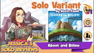 Above and Below video thumbnail