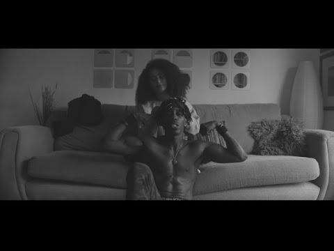 Dubzy - W.Y.T.M (Official Music Video)