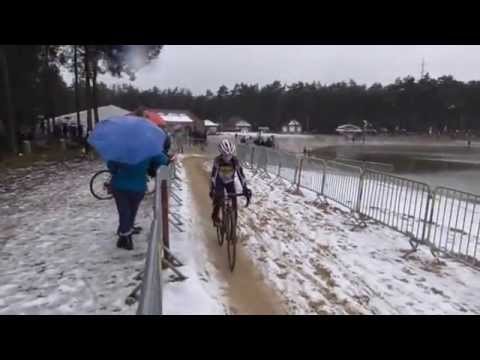 01 02 2015 Lille Aspiranten 12 Jaar