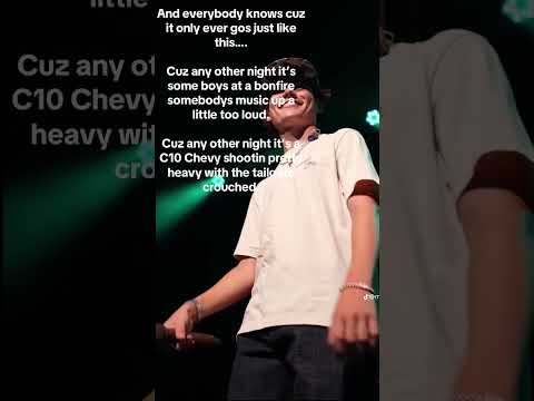 Any Other Night - Maddox Batson