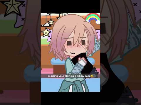 🏳️‍🌈_“I wanna ruin our friendship..🫢” #Wenclair #Enid #wednesday #blowup #GCMV//Wednesday x Enid