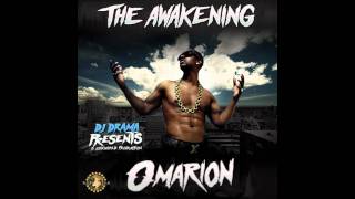 Omarion - One In A Million (The Awakening Mixtape) (1080p)