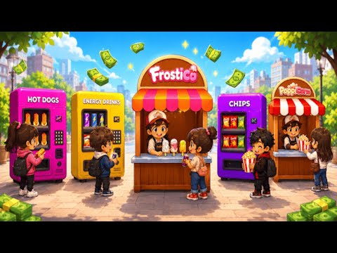 Video cover