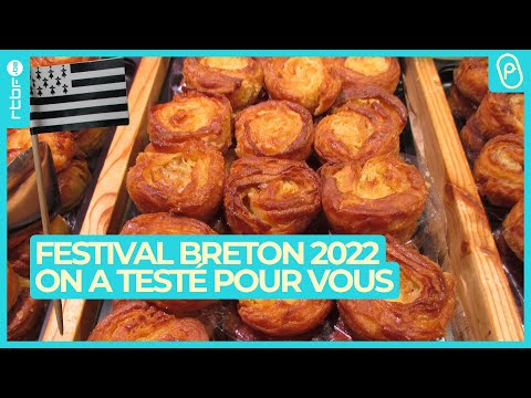 Festival Breton 2022 : on l'a testé pour vous ! - On n'est pas des Pigeons