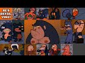Evil Con Carne Ape Transformation And Many More