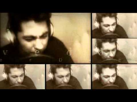 4 MANIAKOS HD Iluminatik ft Vox Populi