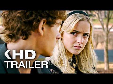 ALL DAS UNGESAGTE ZWISCHEN UNS: Regretting You Trailer German (2025) Mason Thames, Mckenna Grace