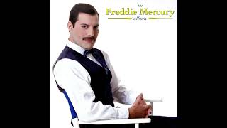 Freddie Mercury - Let&#39;s Turn It On (Jeff Lord-Alge Remix)