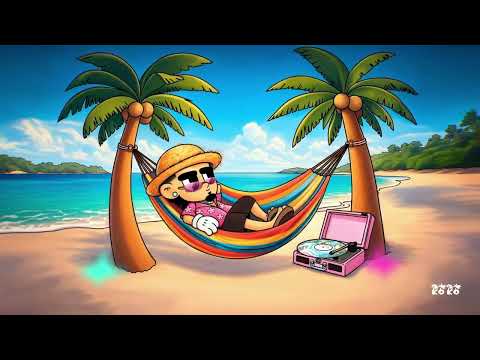 OMAR COURTZ (((ousi))) - KOKO (Lyric Video)