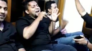 Thaniye Mizhikal | Guppy Song | Tovino Thomas | Sooraj Santhosh | Malayalam New |