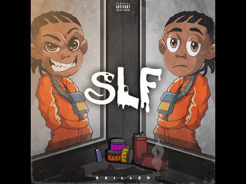 bkilled - Legendary ( Prod. Cruufromthenorth )