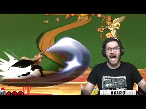 Nairo Was Tight at How KEN vs Zackray Ended