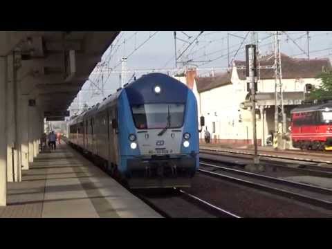 R 804, Hodonín, 21.8.2015