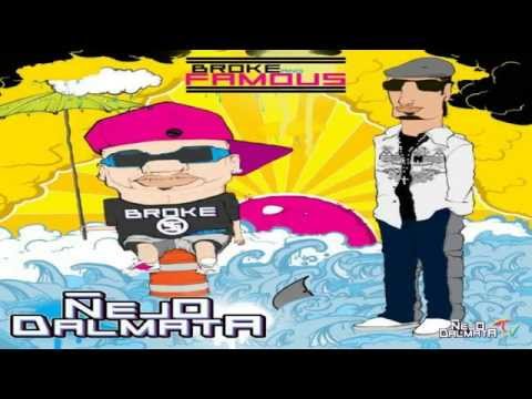 Hoy Me Atrevo - Nejo Y Dalmata