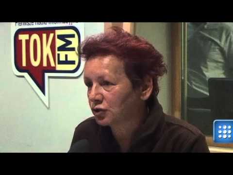 Prof. Monika Płatek, karnistka: "W pedofilu trzeba odnaleźć człowieka"