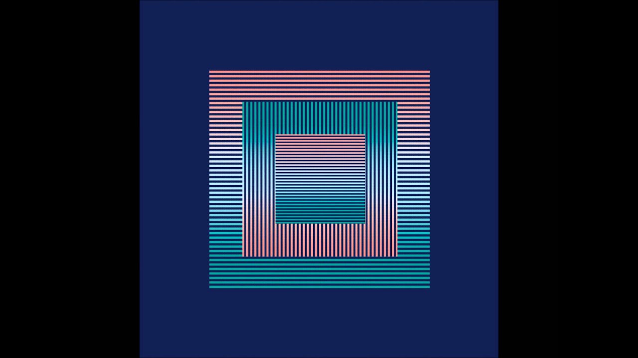 Young Galaxy - What We Want
